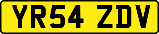 YR54ZDV