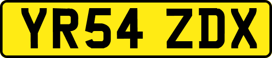 YR54ZDX