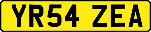 YR54ZEA