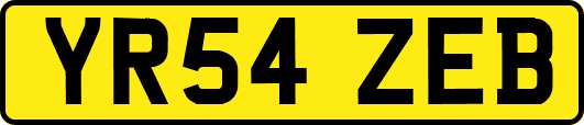YR54ZEB