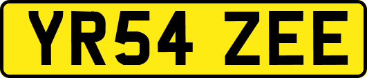 YR54ZEE