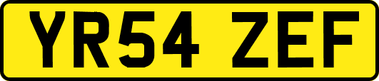 YR54ZEF
