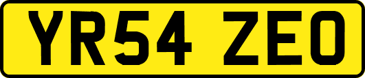 YR54ZEO