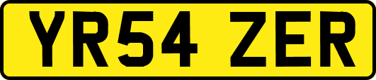 YR54ZER
