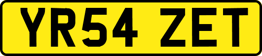 YR54ZET