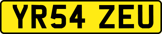 YR54ZEU