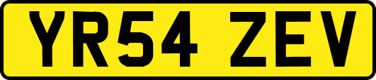 YR54ZEV