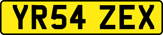 YR54ZEX