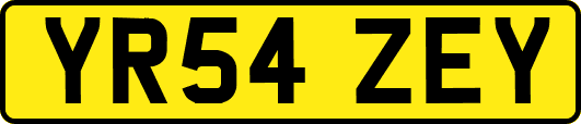 YR54ZEY