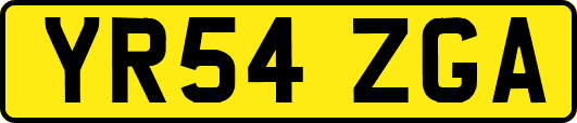 YR54ZGA