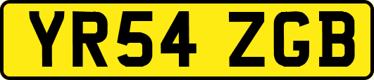 YR54ZGB