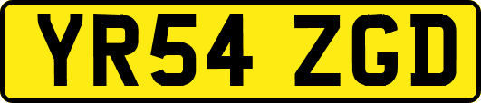 YR54ZGD