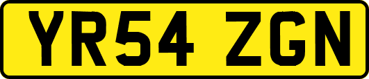 YR54ZGN