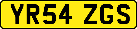 YR54ZGS