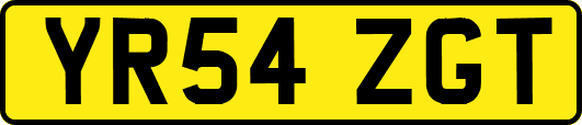 YR54ZGT