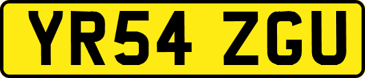 YR54ZGU