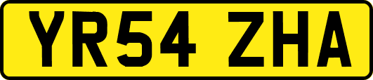 YR54ZHA