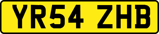 YR54ZHB