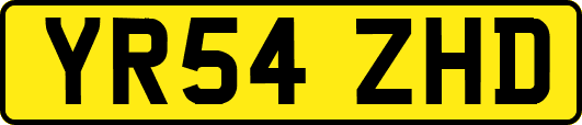 YR54ZHD