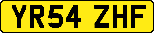 YR54ZHF