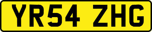 YR54ZHG