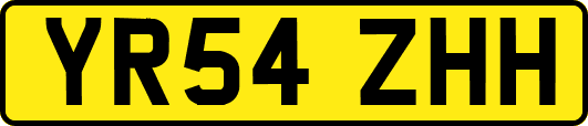 YR54ZHH