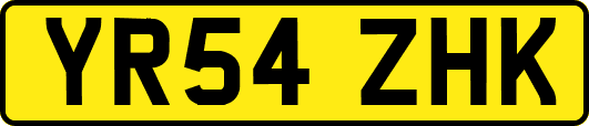 YR54ZHK