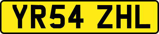 YR54ZHL