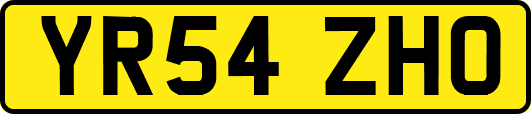 YR54ZHO