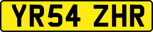 YR54ZHR
