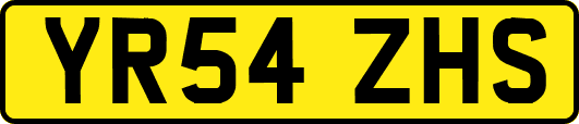 YR54ZHS