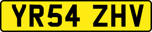 YR54ZHV