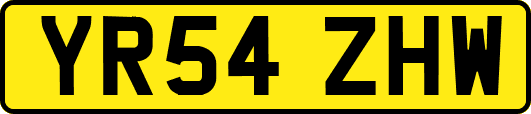 YR54ZHW