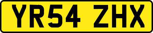 YR54ZHX