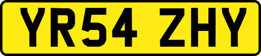 YR54ZHY