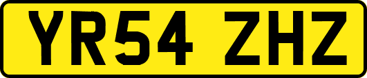 YR54ZHZ