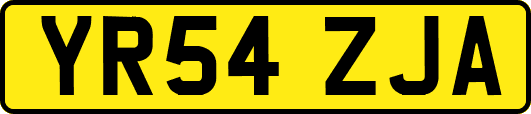 YR54ZJA