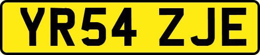 YR54ZJE
