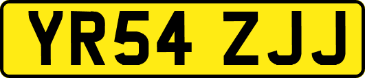 YR54ZJJ