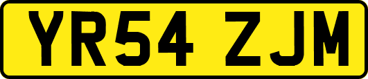 YR54ZJM