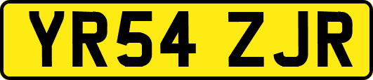 YR54ZJR