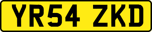 YR54ZKD