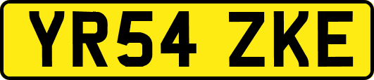 YR54ZKE