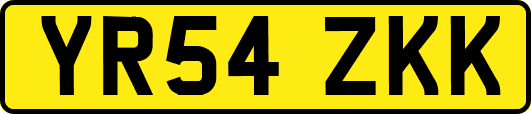YR54ZKK
