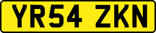 YR54ZKN