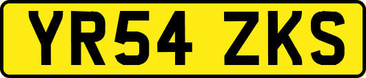 YR54ZKS