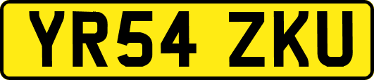 YR54ZKU