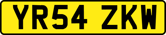 YR54ZKW