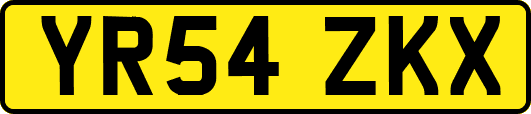 YR54ZKX