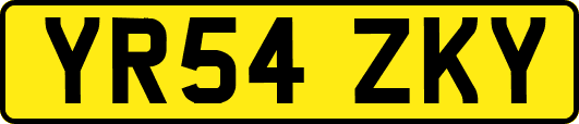 YR54ZKY